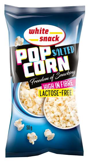 White Snack Popcorn_50g_3D_kisebb