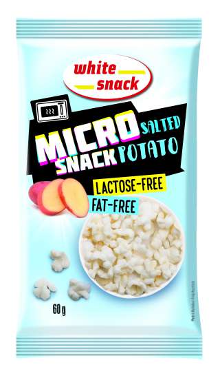 White Snack Micro_Snack_60g_3D_2018 07